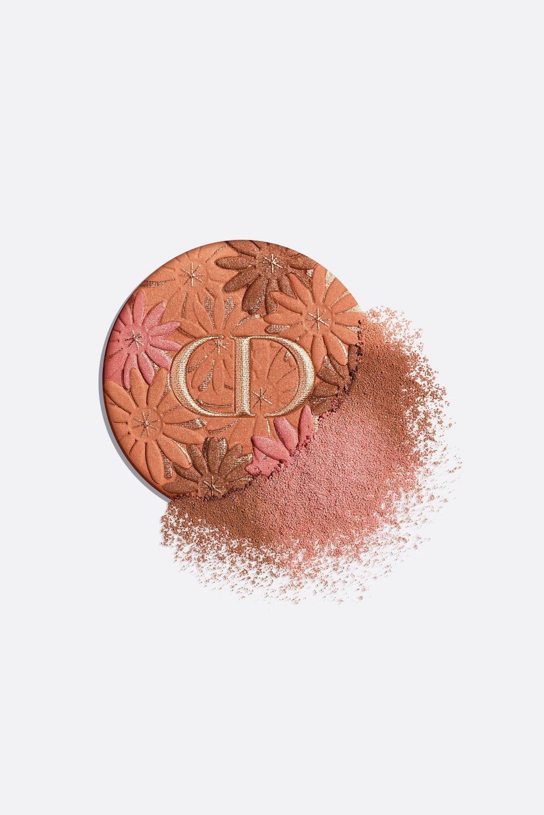 Dior Bronzer Forever Cushion Daisy 2026 Limited Collection Compact Popular