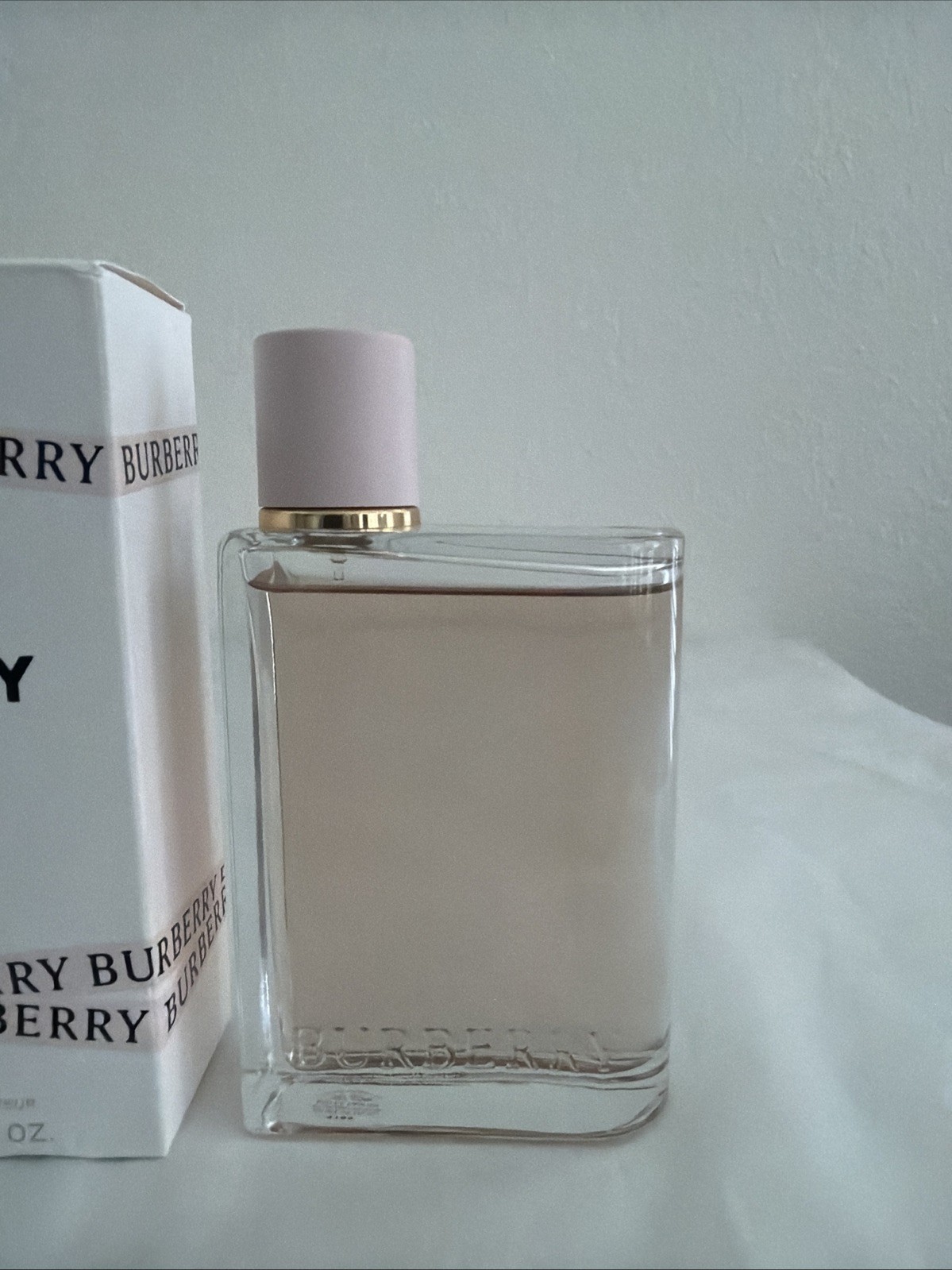 Burberry Her Elixir de Parfum Eua De Parfum Intense 3.3 oz Women