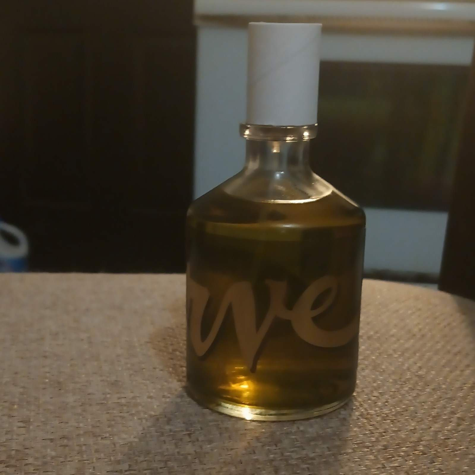 CURVE Curve Cologne Spray 4.2 fl oz Regular Size Citrus Lavender Musk