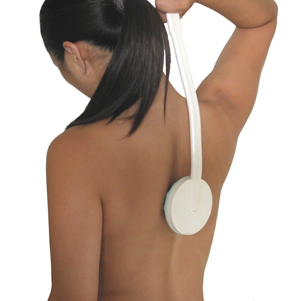 Roll A Lotion Body Lotion,Oil,Gel Applicator & Massager Massage Massaging NEW