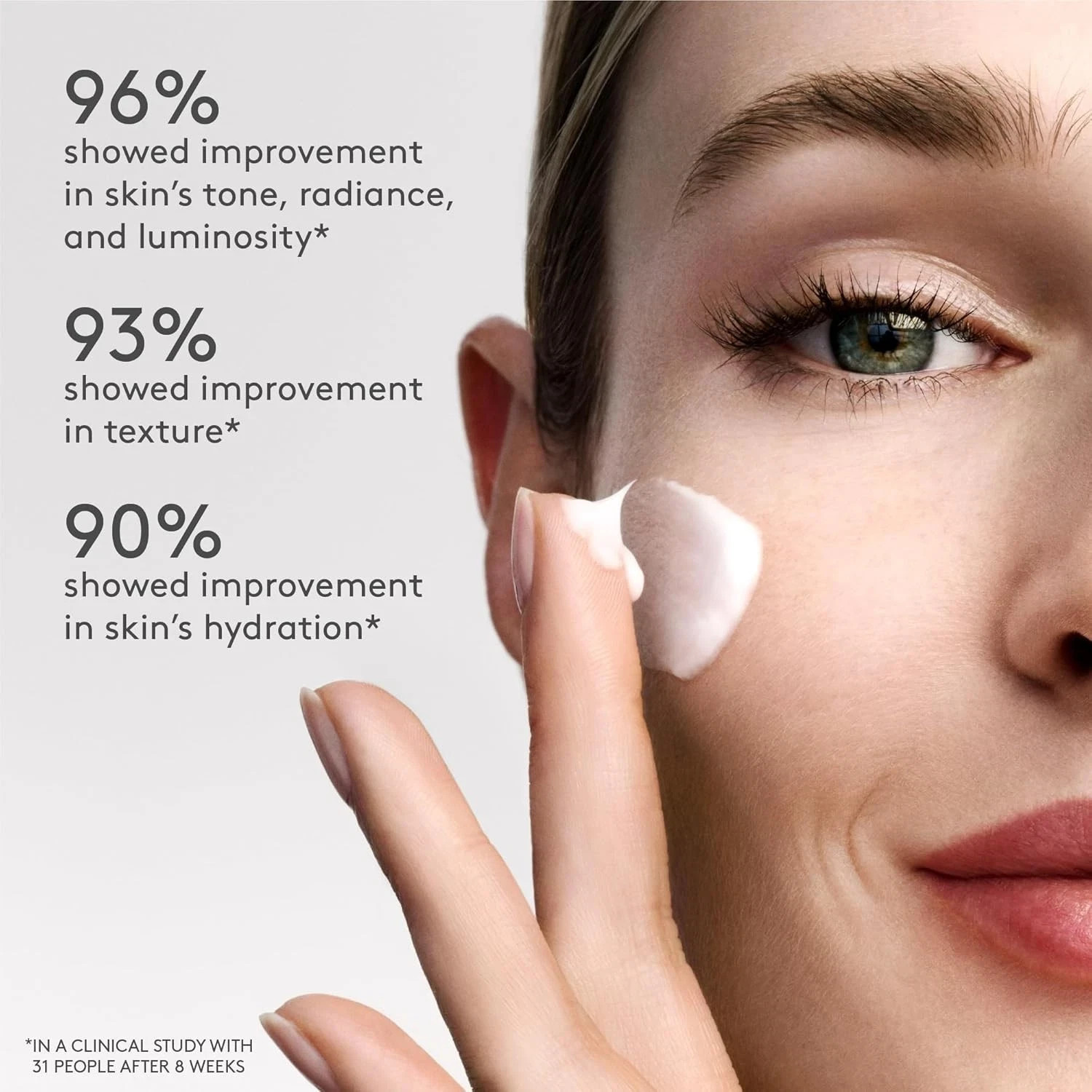 Drunk Elephant Protini Polypeptide Face Cream 50 ml Full Size New In Box