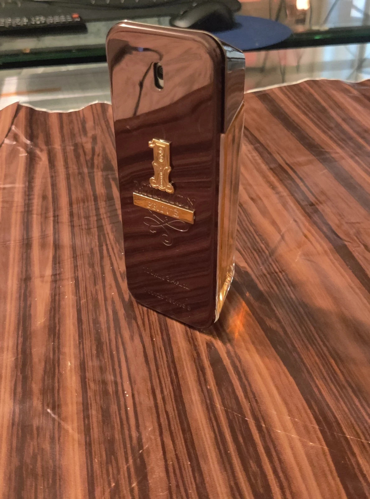 1 Million Prive by Paco Rabanne 3.4 fl oz 100 ml “NEW IN BOX”