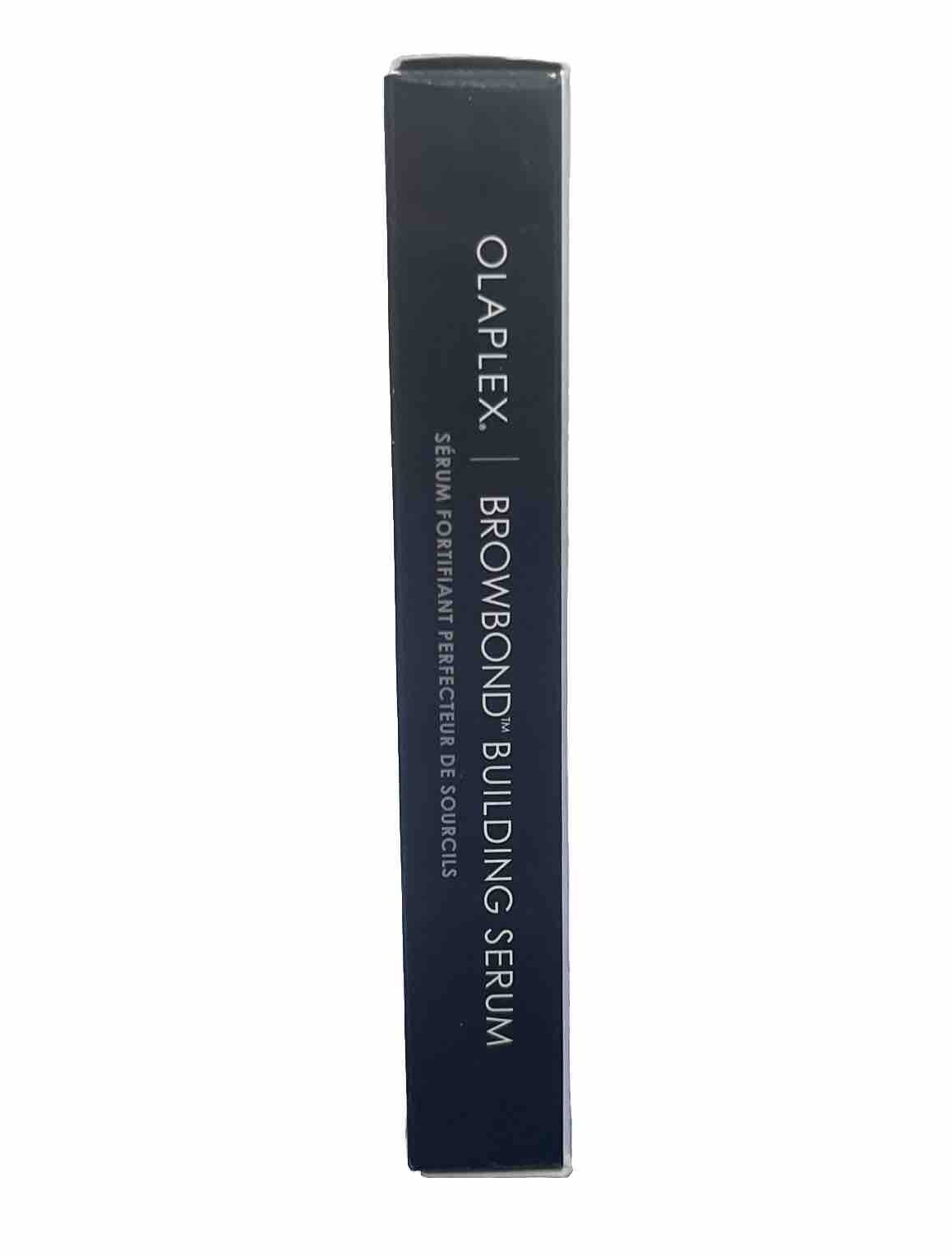 Olaplex Browbond Building Serum Eyebrow Enhancer 0.11 fl oz New In Box