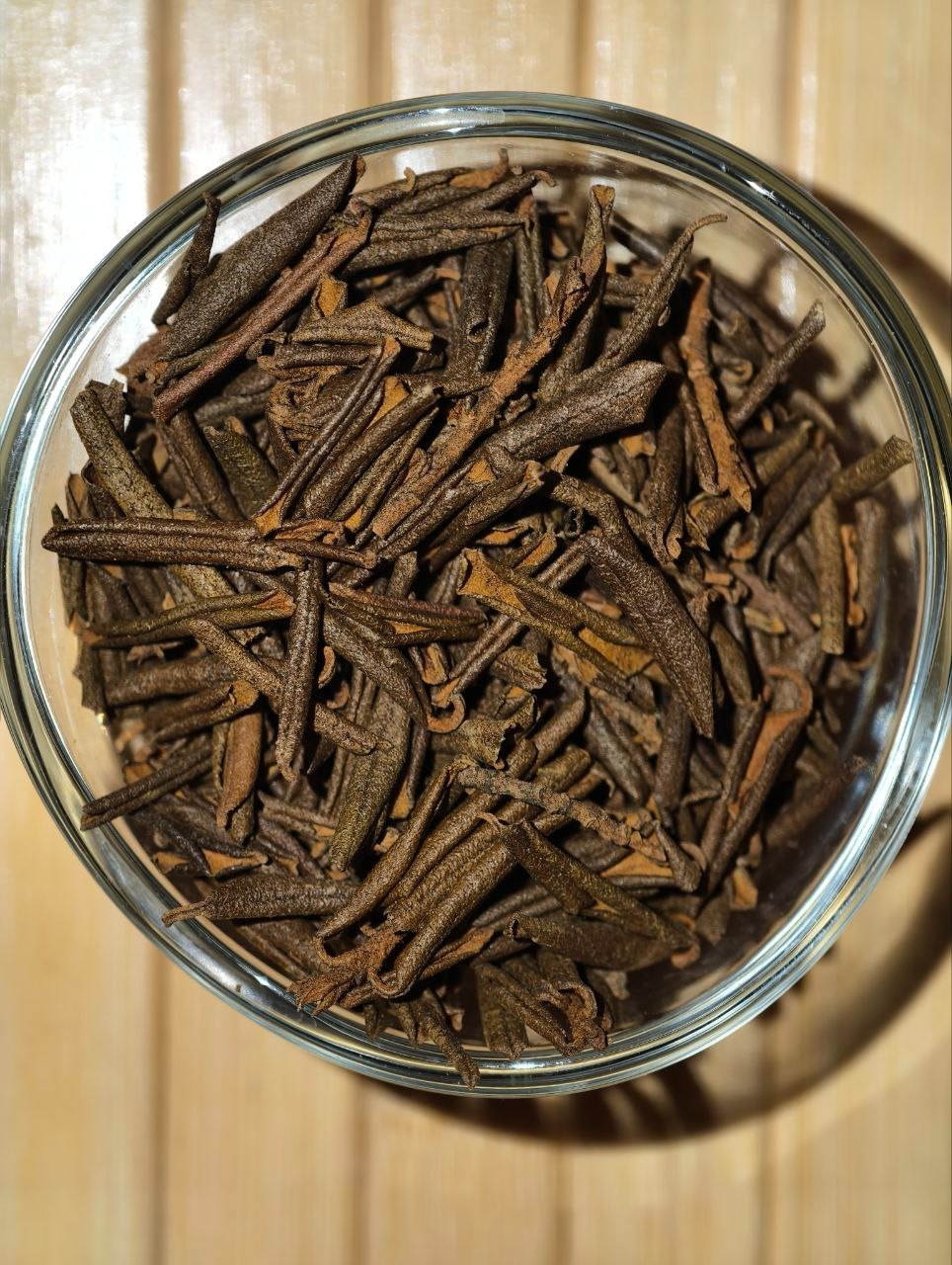 Sagan Daila Tea 50g Wild Harvest 2024 Rhododendron adamsii Siberian Herbal