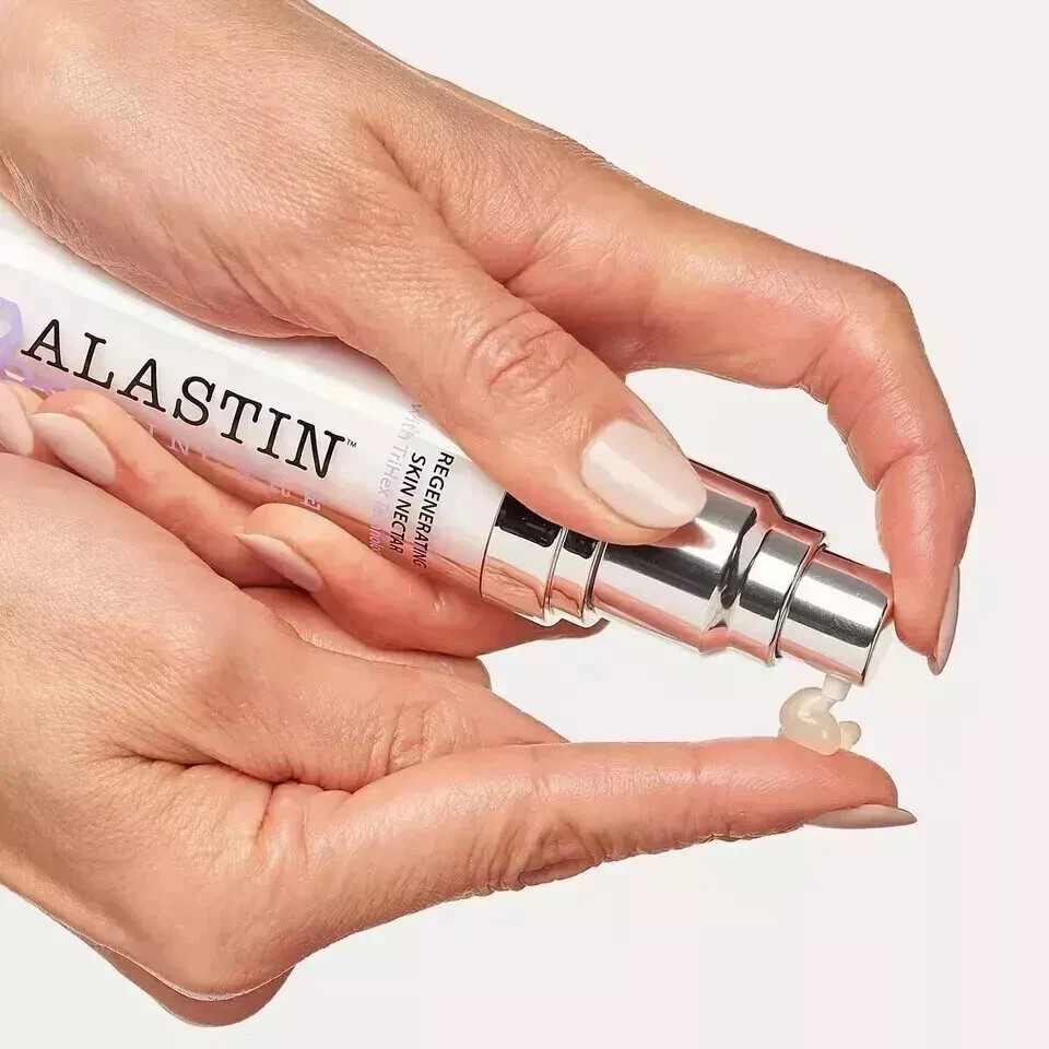 Alastin Skincare Regenerating Skin Nectar.( 1 fl oz / 29.6 ml )New in Box SEALED