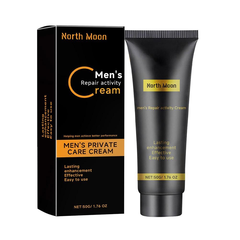 50g Body Repair Therapy Cream Mens Massage Strengtheninsideg Activity Cream