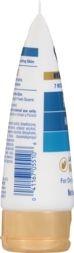 Gold Bond Healing Hand Cream, 3 Oz., with Aloe, Moisture That Lasts through Hand