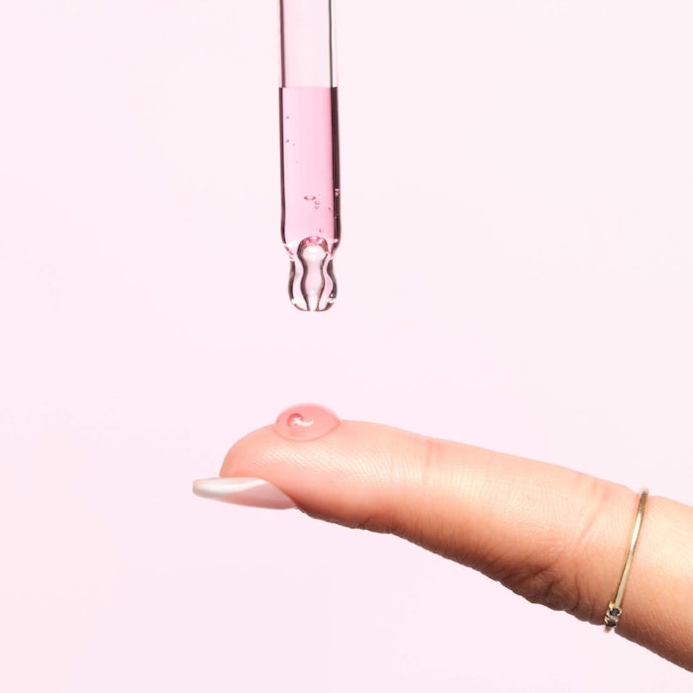 The Ordinary Authentic PHA 5% Exfoliating Lip Serum 0.5 oz/15 ml