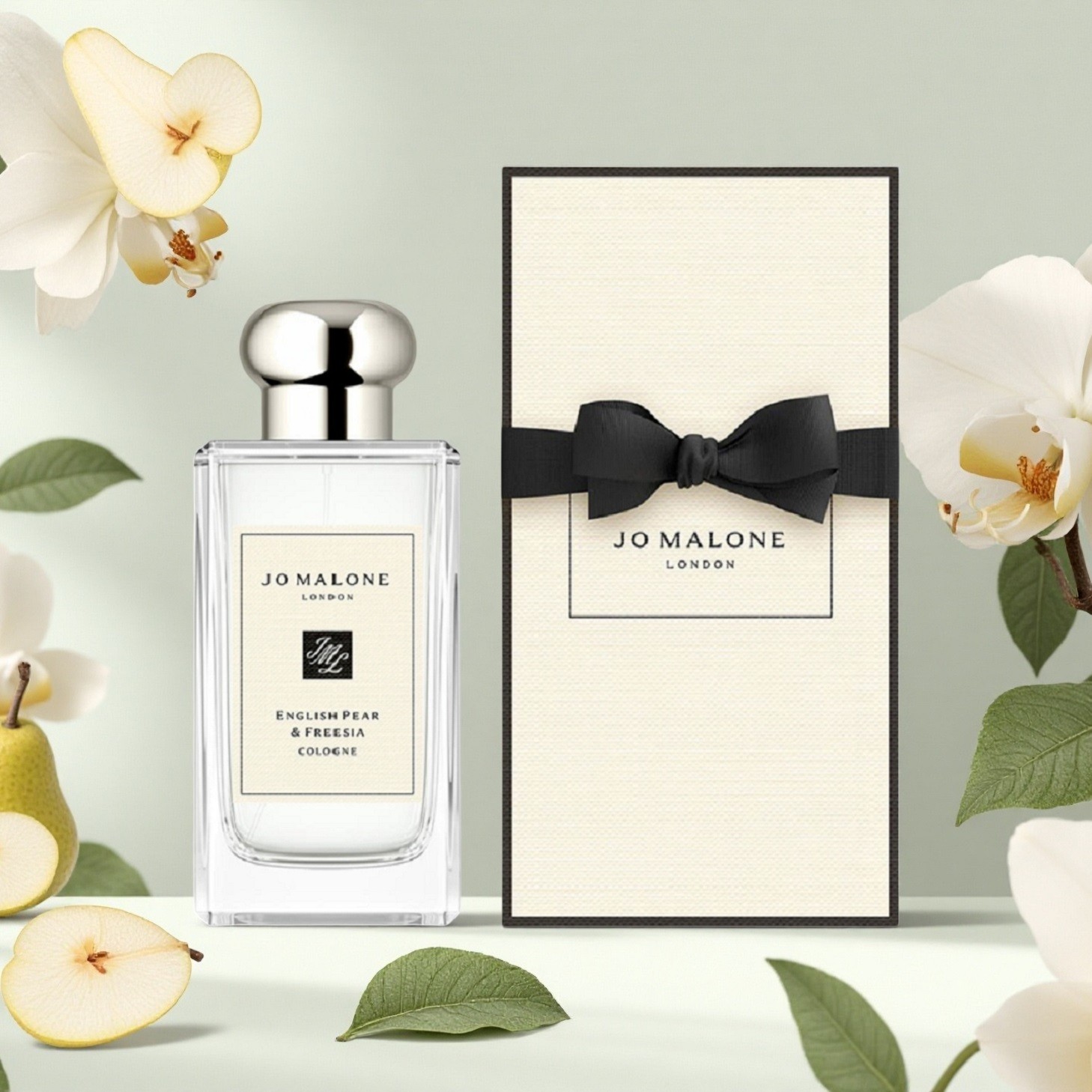 Jo Malone London English Pear and Freesia Cologne 3.4 fl oz 100ML New in Box