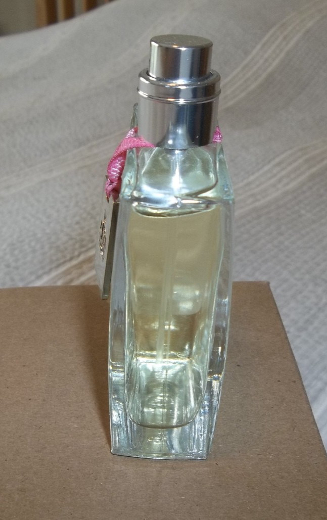 New 1.7 Fl. Oz. Spray LILI BERMUDA “PETALS” EAU DE PARFUM Women’s Perfume