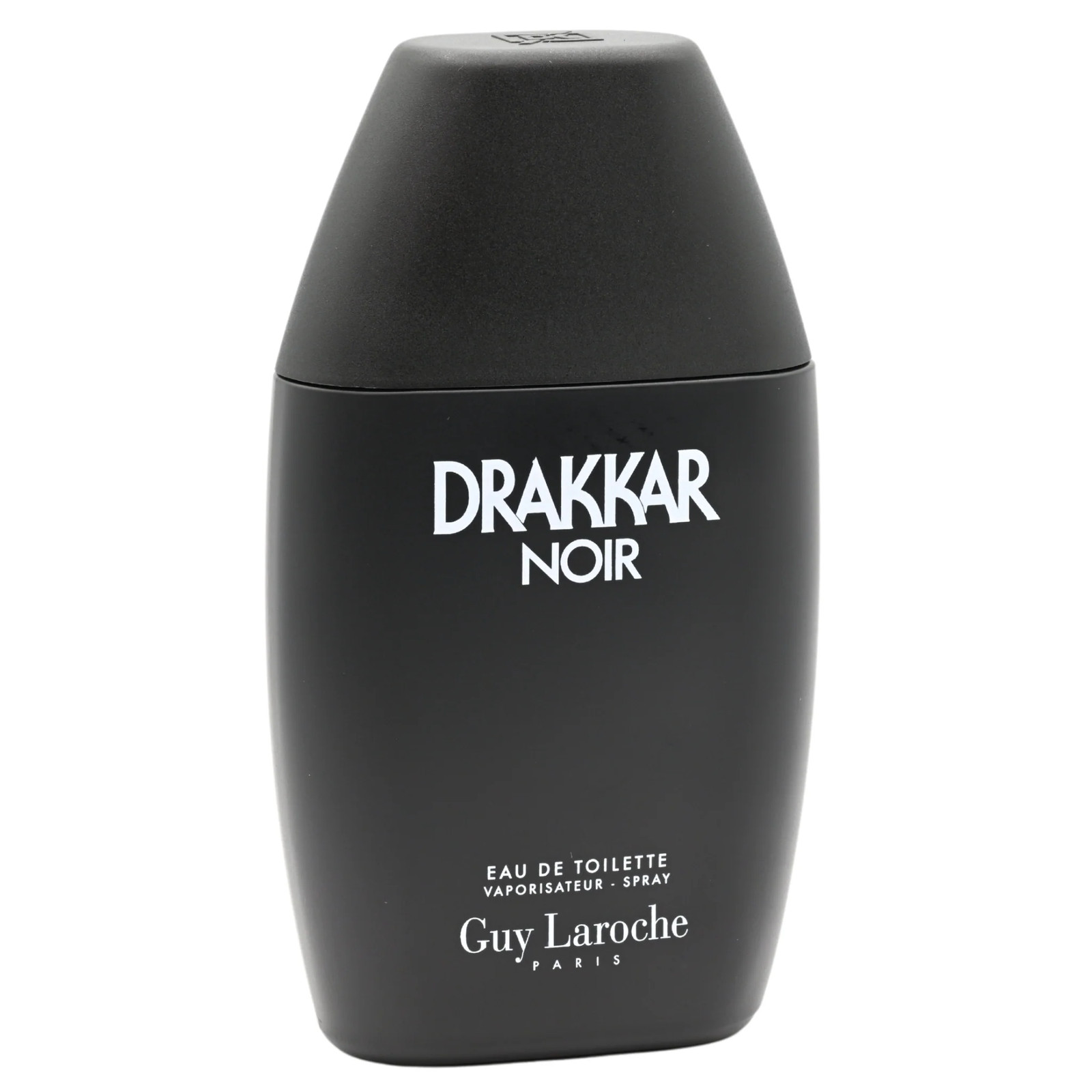 DRAKKAR NOIR by Guy Laroche cologne for men EDT 6.7 / 6.8 oz New in Box