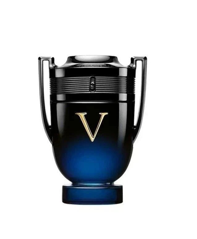 PACO INVICTUS VICTORY ELIXIR PARFUM INTENSE 3.4 OZ / 100 ML FOR MEN
