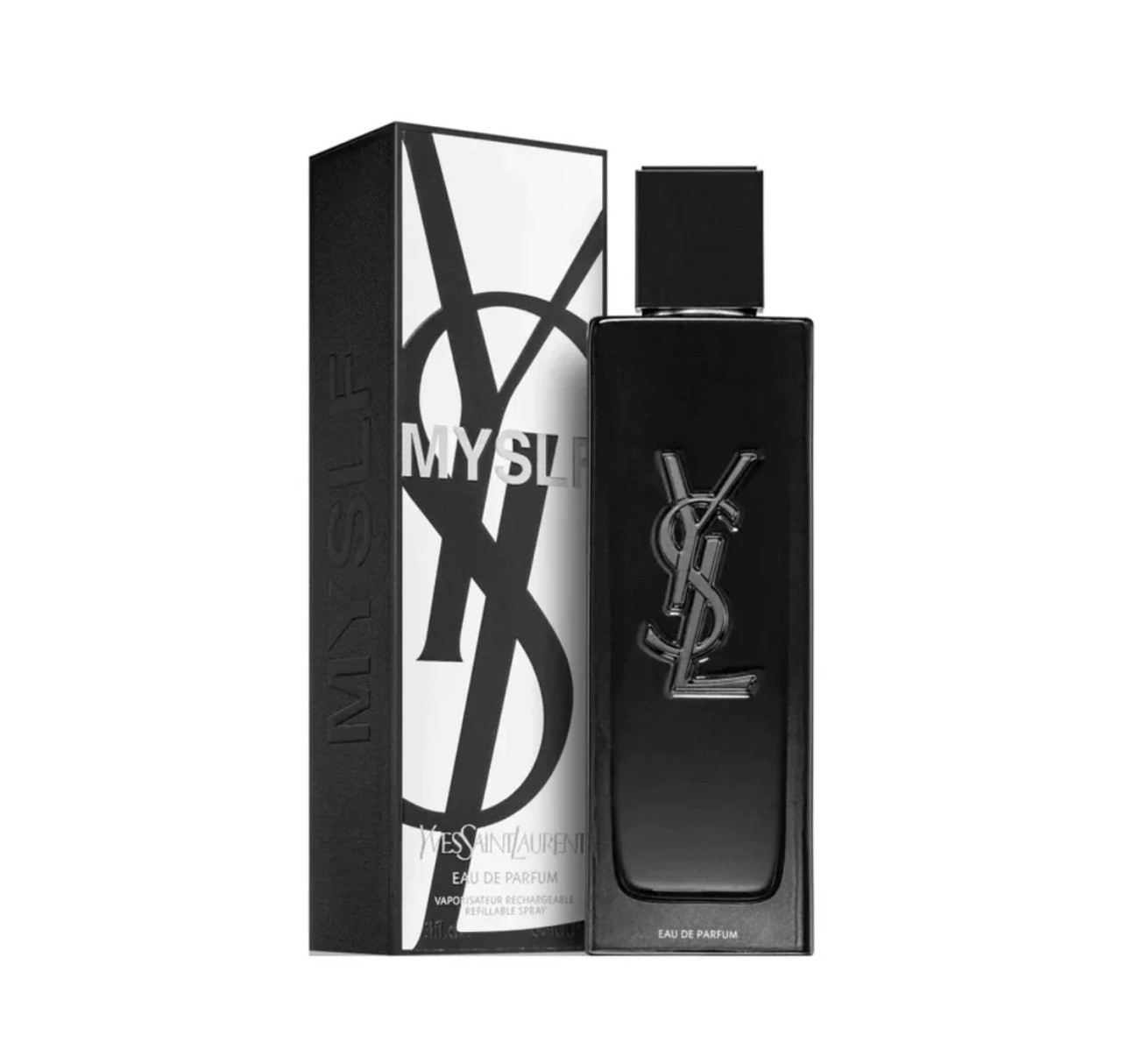 Yves Saint Laurent Myself Men’s EDP 3.3fl oz SEALED