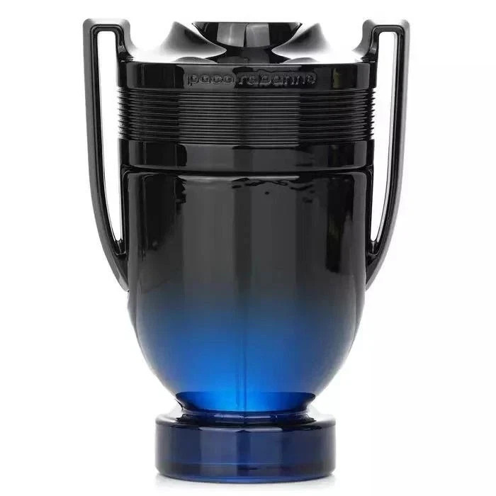 New Box Invictus Victory Elixir Gift Spray 3.4 oz /100ML Eau de Parfum for Men