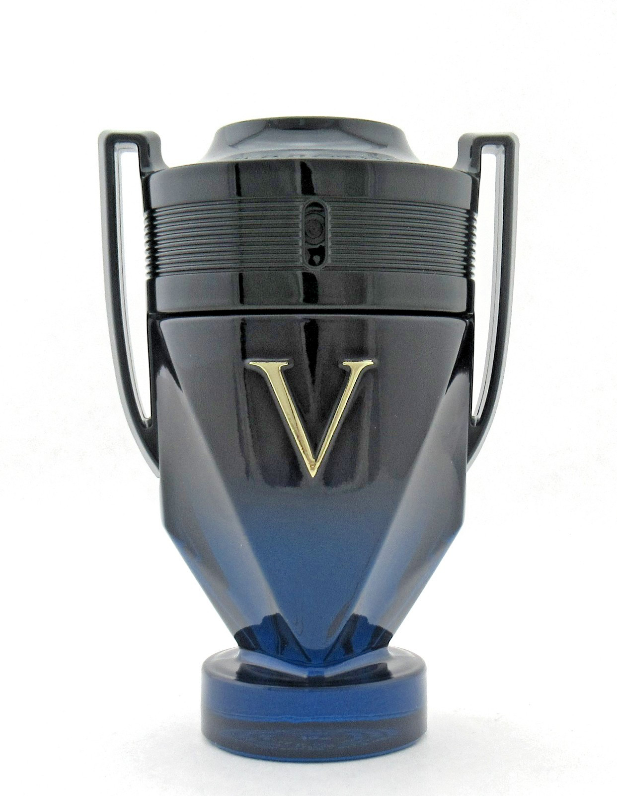 Invictus Victory ELIXIR by Rabanne 3.4 oz Parfum INTENSE Spray NEW Tester