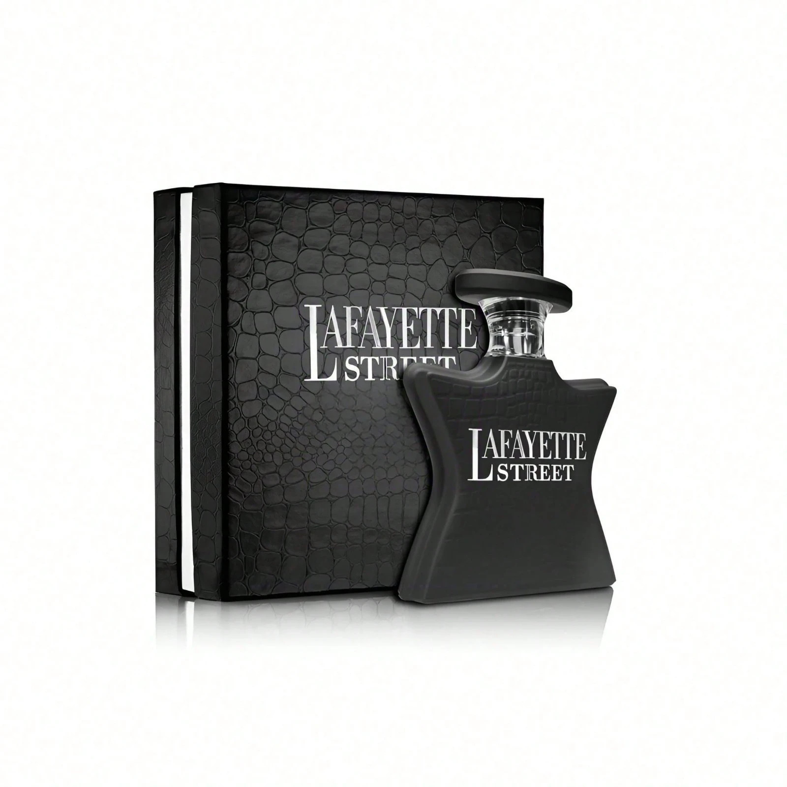 Bond No. 9 Lafayette Street 3.4 oz EDP Perfume Cologne Unisex New In Box