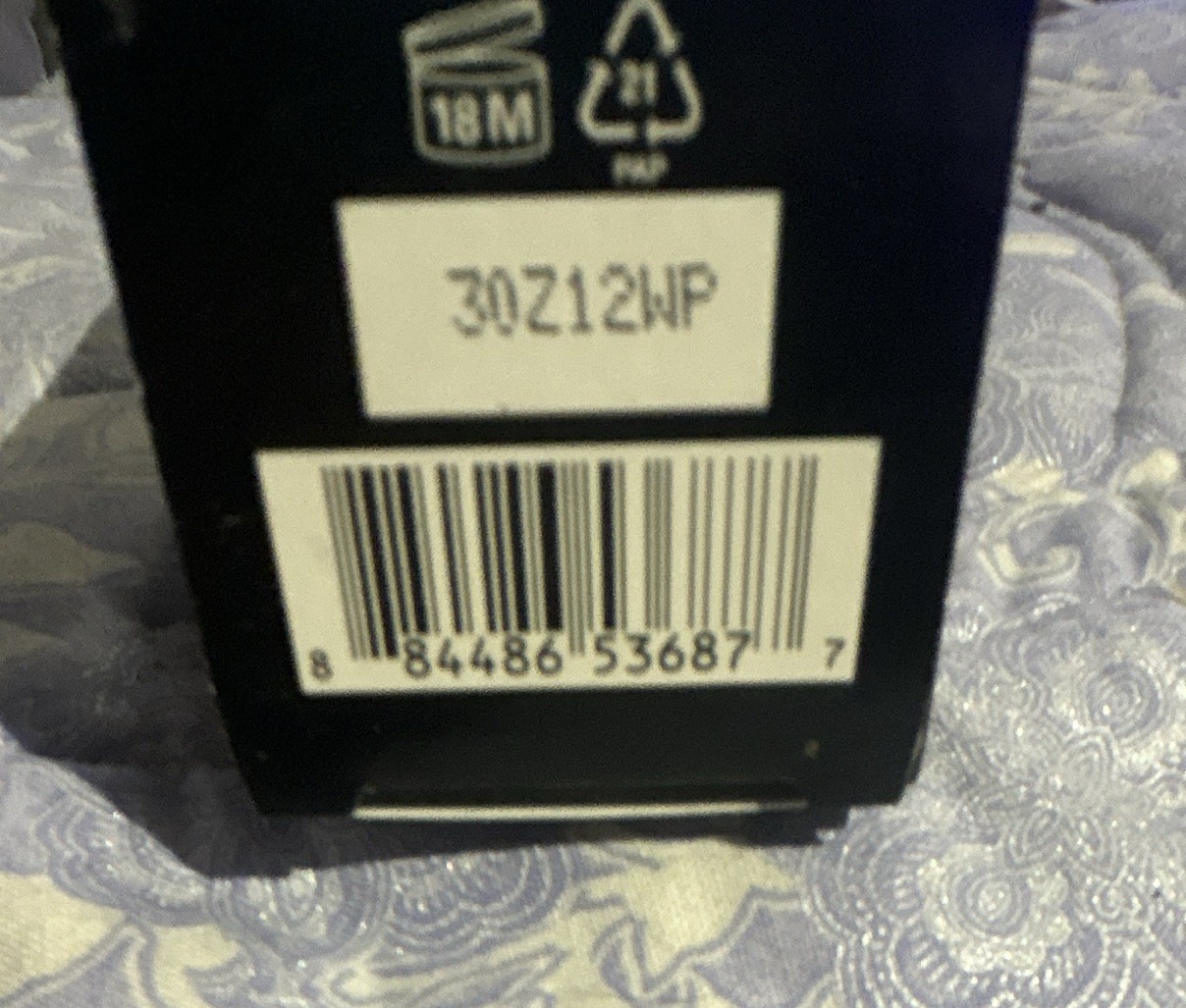 Redken Naked Gloss Leave-In Hair Oil Shine/Gloss Color Protect 3.4 fl oz NEW