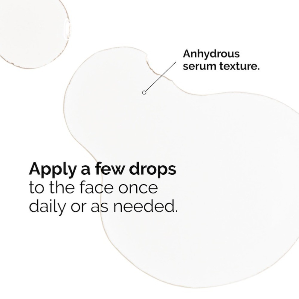 The Ordinary NIB 100% Authentic 100% Plant-Derived Squalane 1 oz / 30 mL