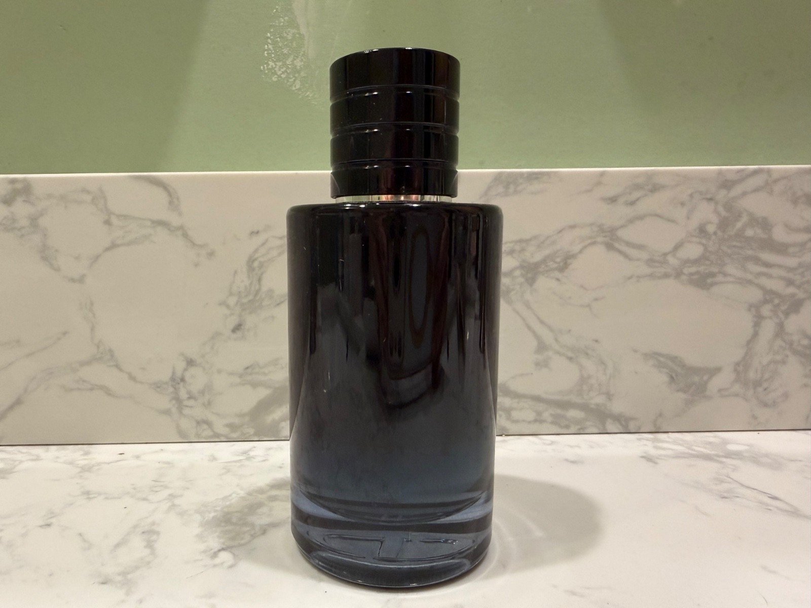 Dior Sauvage Eau de Parfum 3.4oz/100ml New