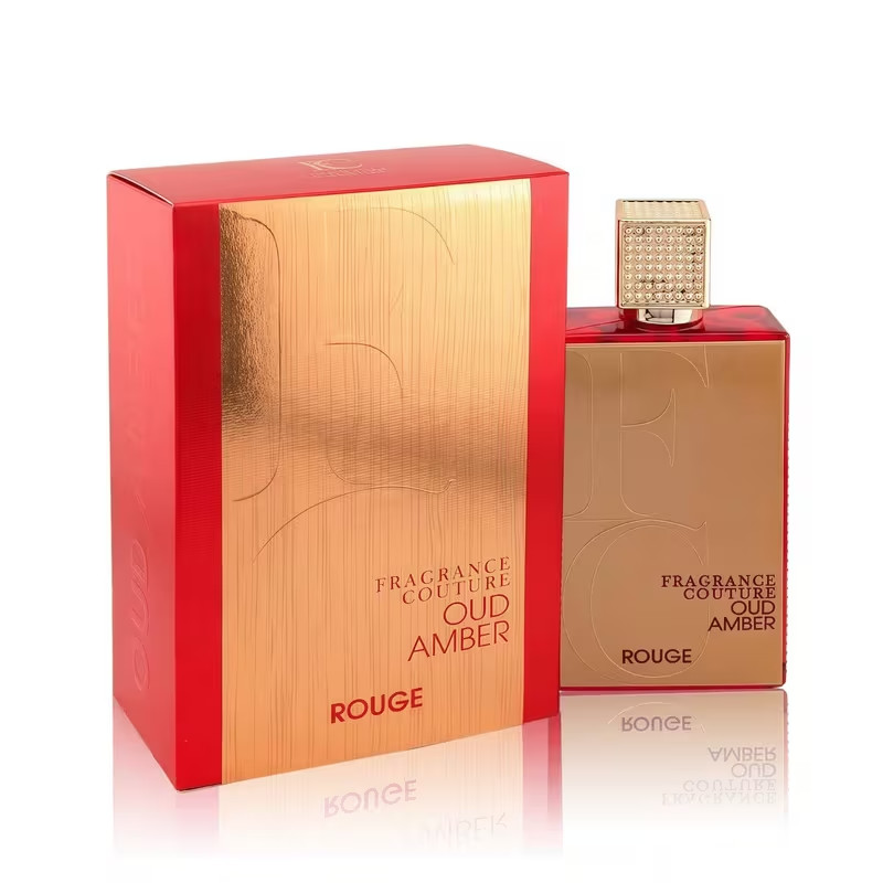 OUD AMBER ROUGE Women’s Eau de Parfum 100ml