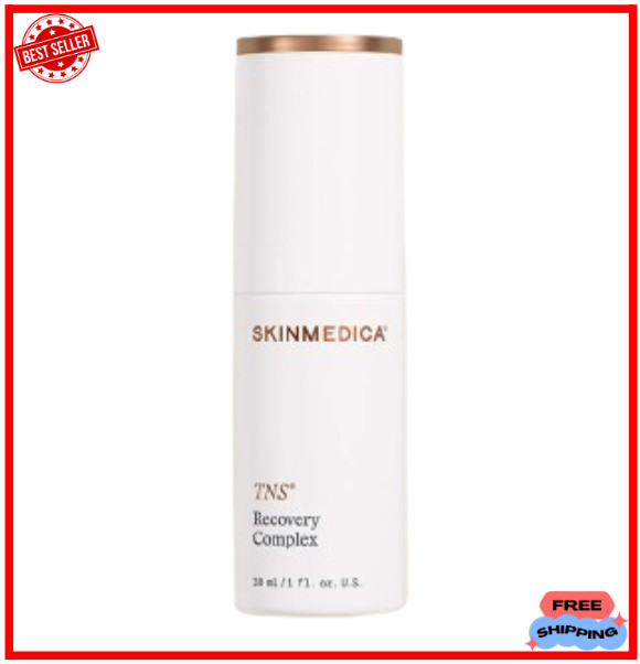 SkinMedica TNS Recovery Complex 30ml 1.fl.oz. NEW – SALE – FREE SHIPPING