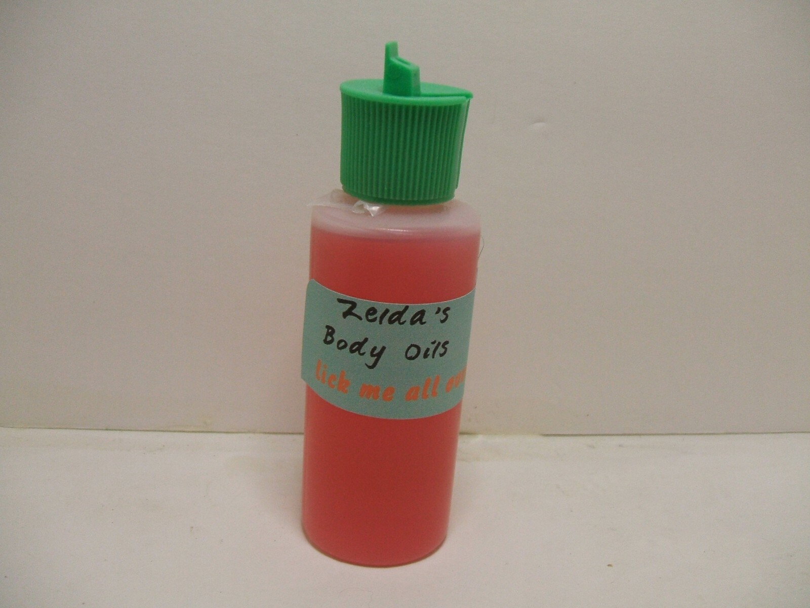 Zelda’s Pure Natural Fragrance Body Oils Egyptian Musk Choose More Scents 2oz