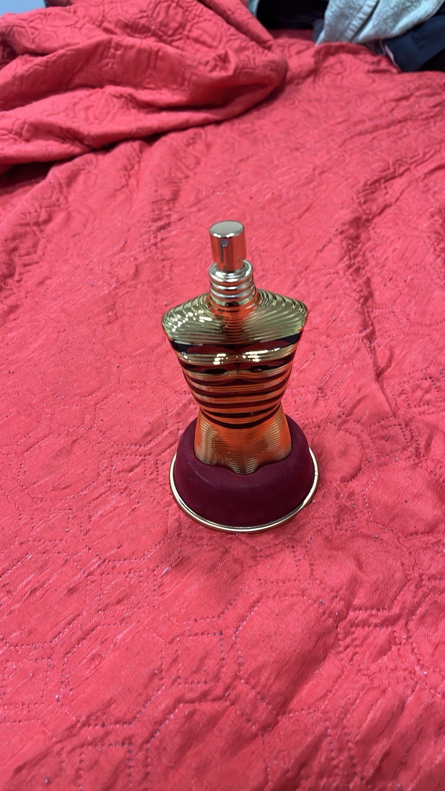 Jean Paul Gaultier le Male Elixir Brand New PRICE IS NEGOTIABLE