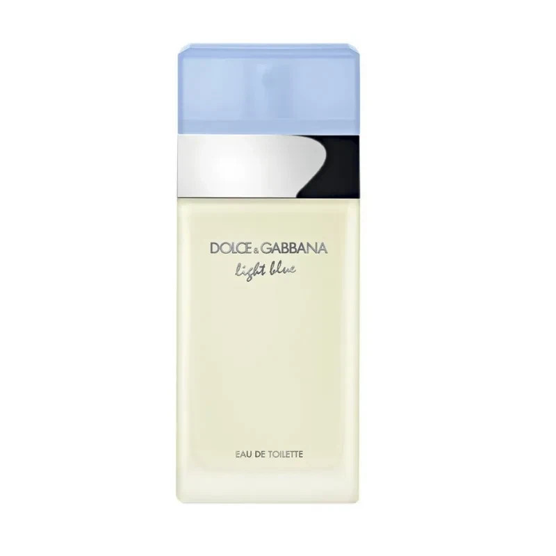 Dolce&Gabbana Light Blue 3.3 fl oz Women’s Eau de Toilette Spray NEW & SEALED