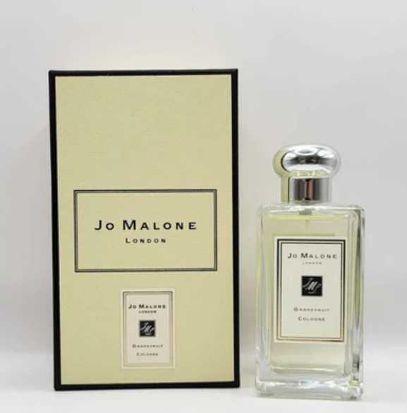 Jo Malone Grapefruit 3.4oz / 100ml Unisex Cologne Spray – New In Sealed Box