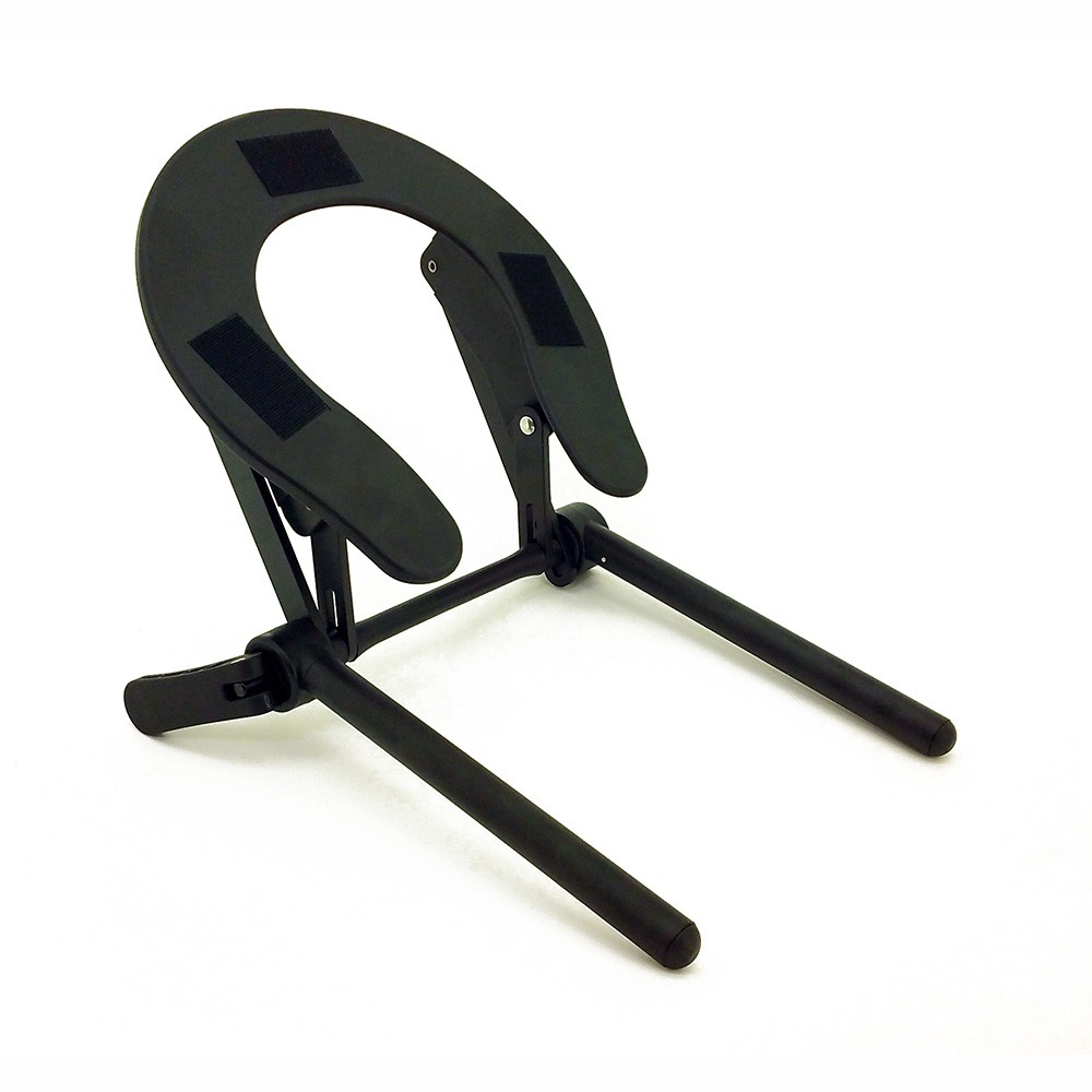 NEW! UNIVERSAL MASSAGE TABLE ADJUSTABLE FACE CRADLE ASSEMBLY – HEADREST BRACKET