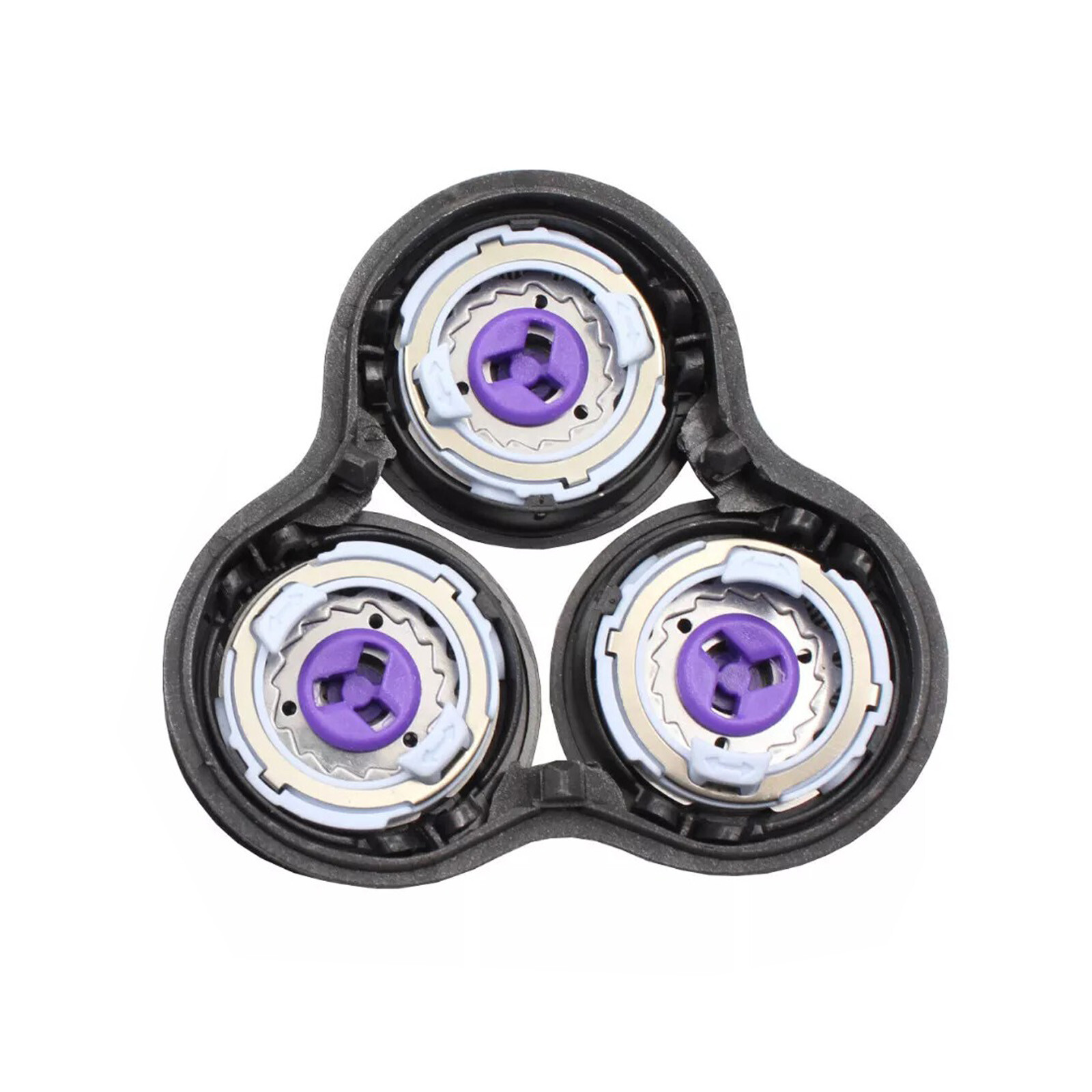 SH98/70 Replacement Heads Compatible with Philips Norelco Shavers Series S9xxx