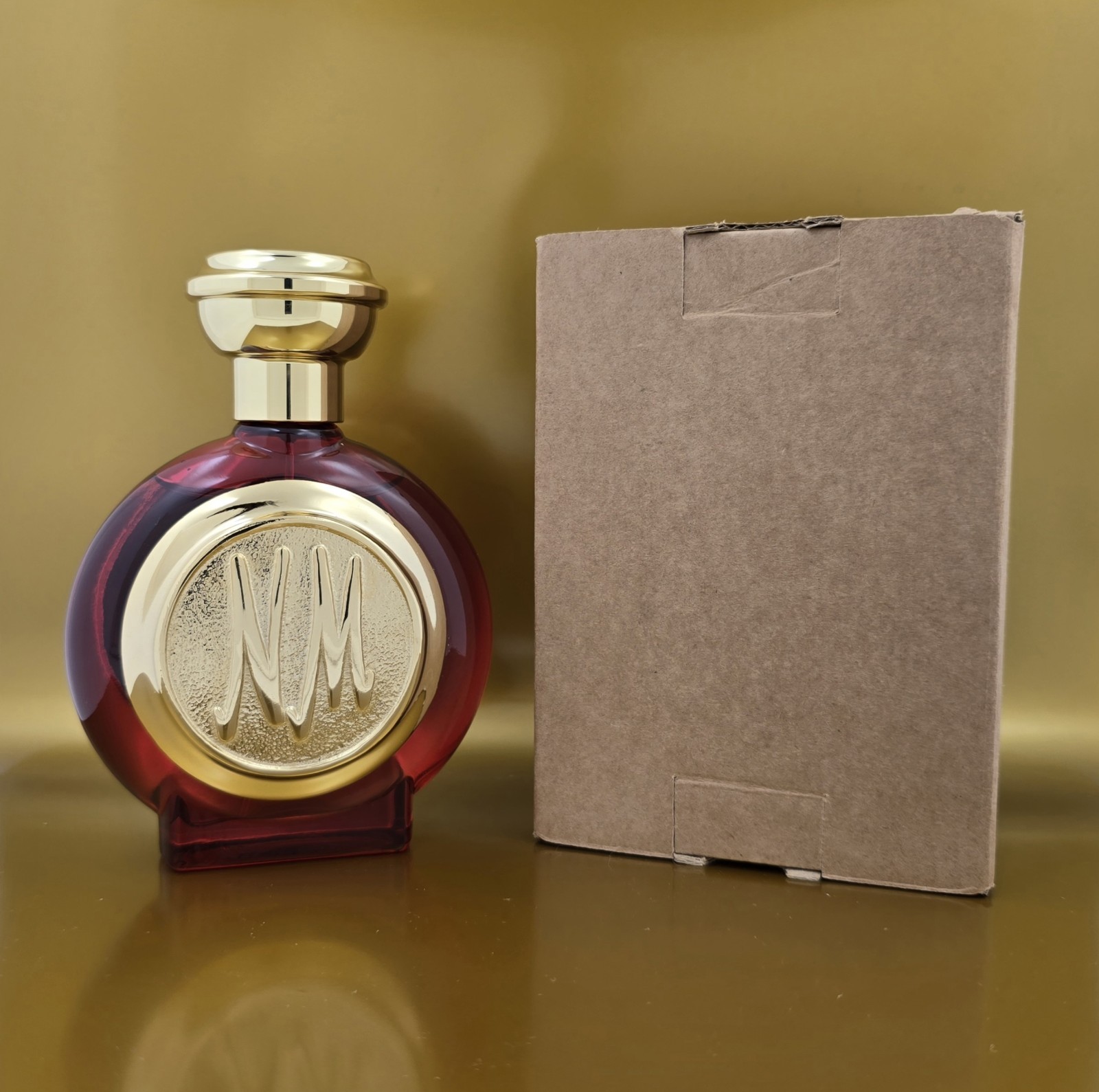 Boadicea the Victorious 1907 (Neiman Marcus) 3.4 oz / 100ml New With Plain Box