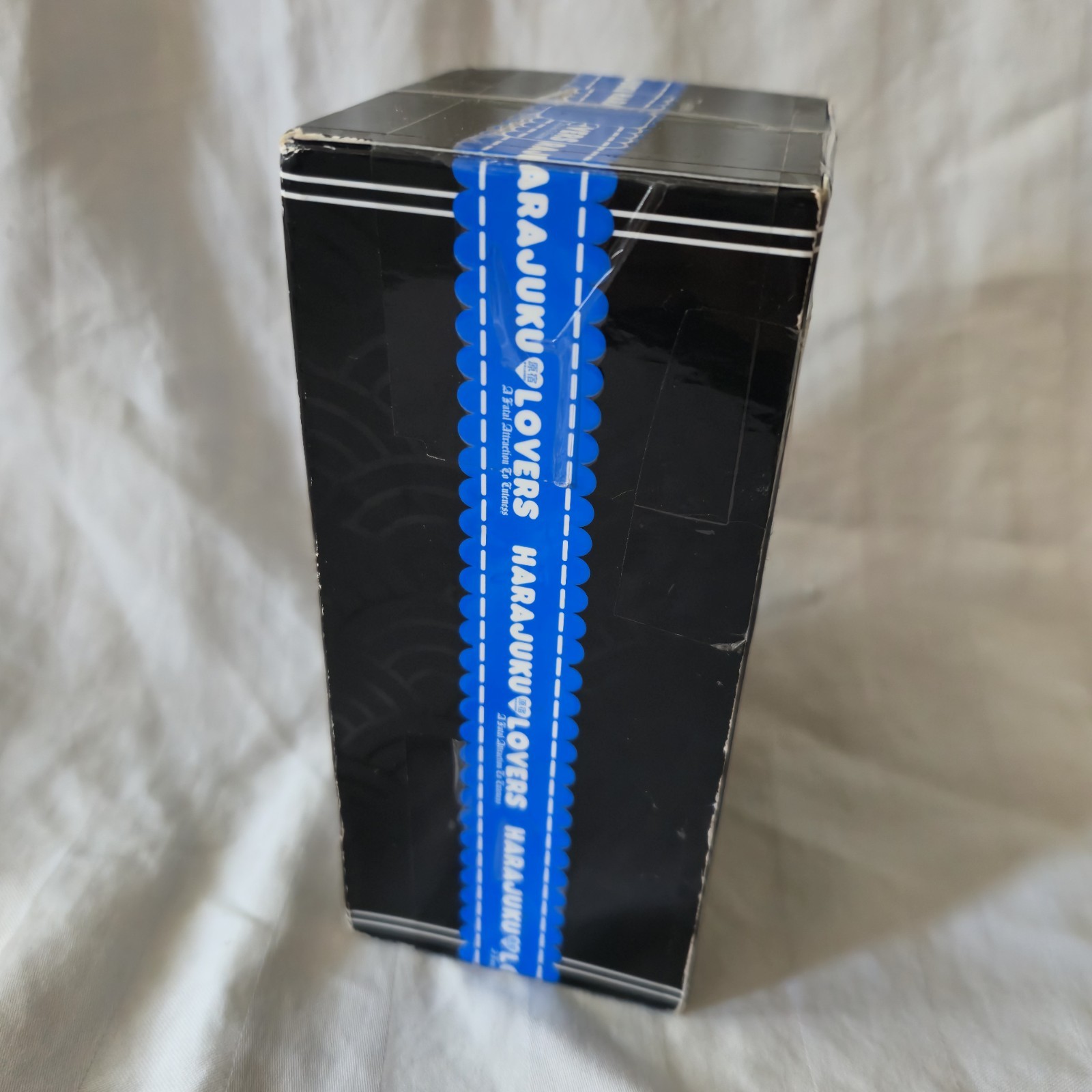 Gwen Stefani Hara Juku Lovers Music 1oz 30 ml Eau de Toilette EDT, RARE SEALED