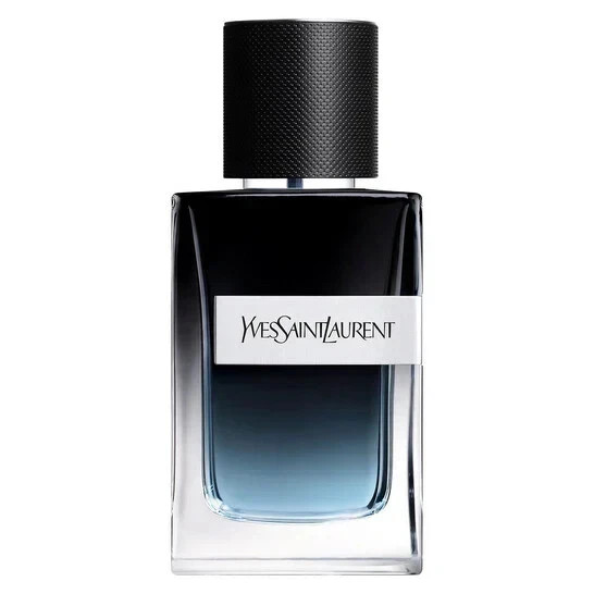 Yves Saint Laurent Y EDP Spray for Men 3.3 oz 100ml Long Lasting Fragrance