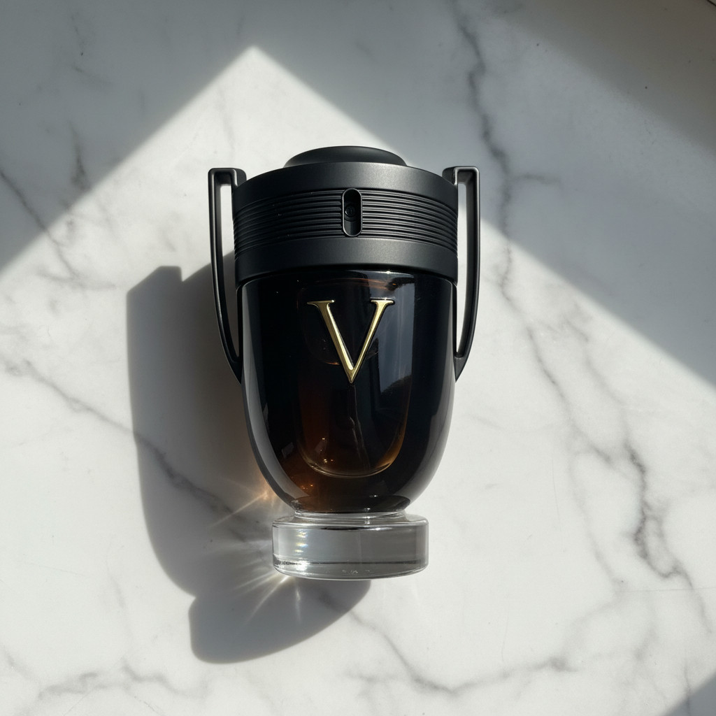 Invictus Victory by Paco Rabanne – EDP Men’ Parfum– 3.4 fl oz / 100 ml SEALED