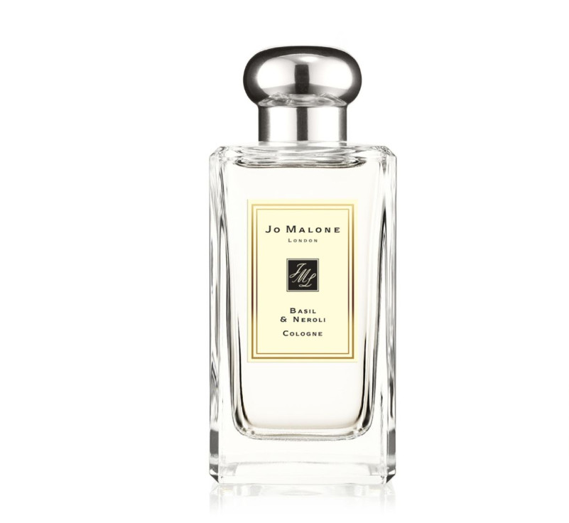 Jo Malone London Basil & Neroli Cologne Spray 3.4 oz/ 100 ml