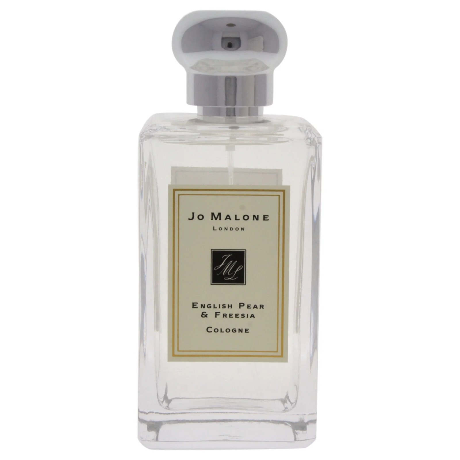 Jo Malone London English Pear and Freesia Cologne 3.4 fl oz 100ML New in Box