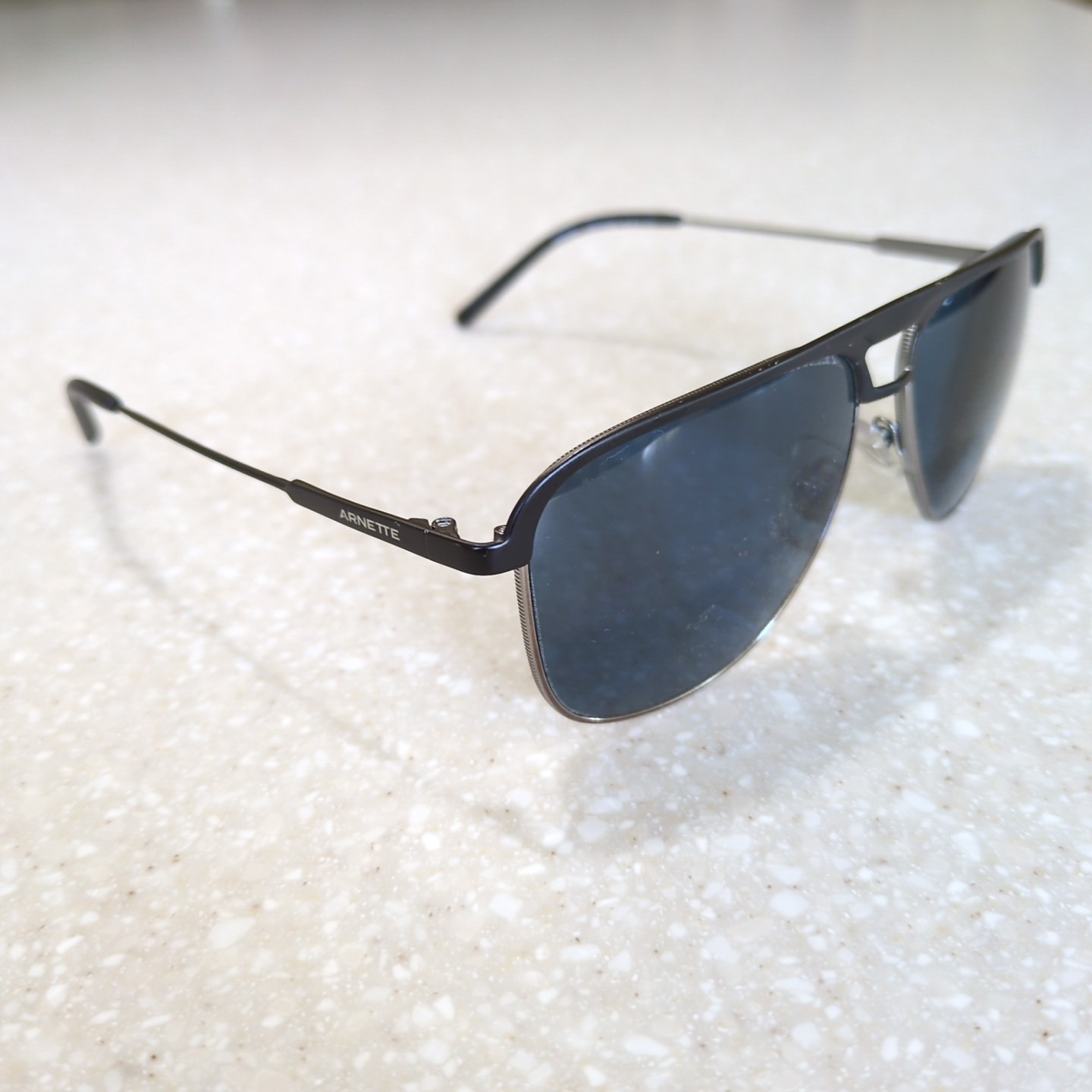 Arnette Holboxx 3082-733/55 Eyeglasses Frames Only 57-13-xxx