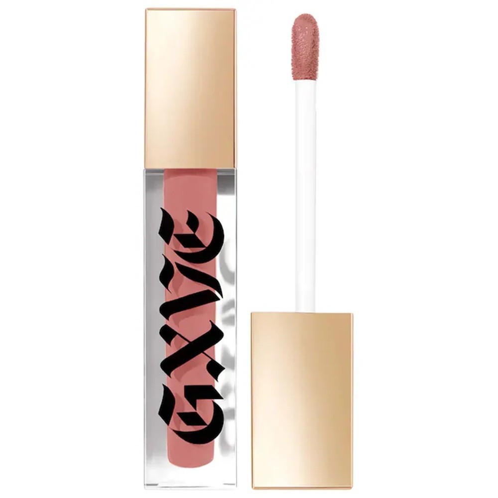 NIB GXVE By Gwen Stefani Im Still Here Lightweight Matte Liquid Lipstick TOMBOY
