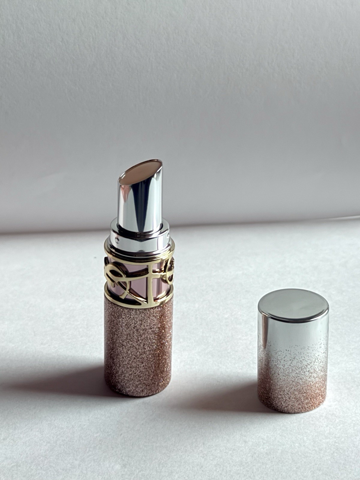 NEW YSL Loveshine Candy Glaze Collector #02 Spring 2026 Limited Edition