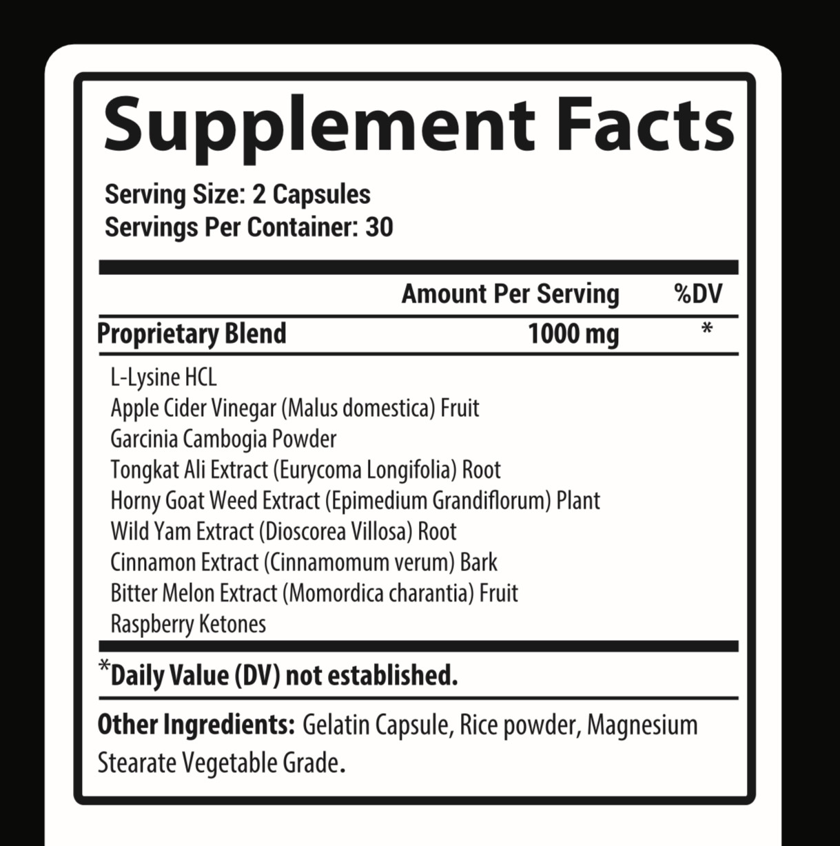 Retina Clear – Retina Clear Pro Supplement for Eyes – Advanced Eye Health 180ct