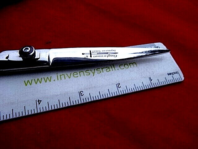 Money Back Warranty 8″ Hairdressing Barber Scissors/Japanese Steel+ 2 x Razors