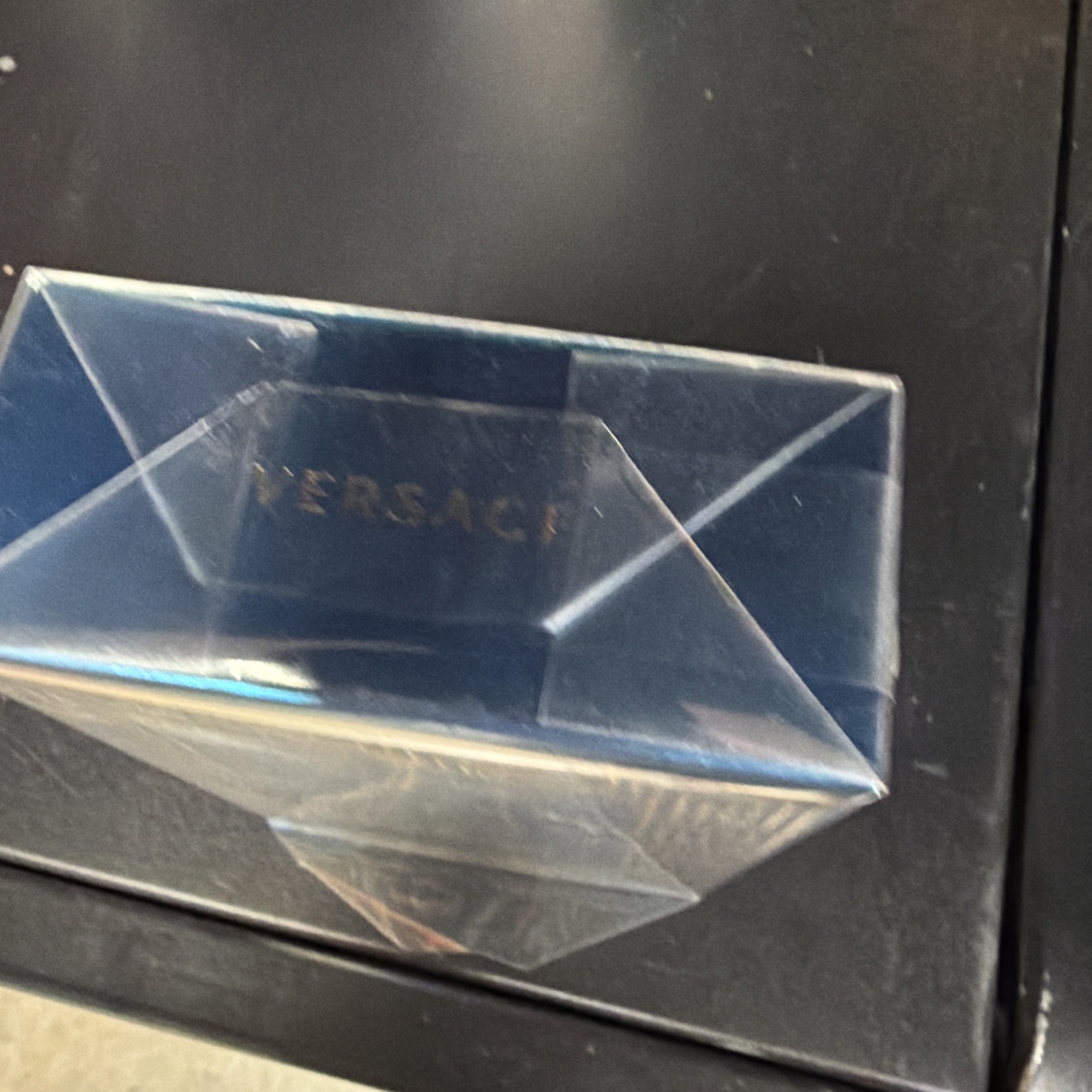 Versace Eros Men’s 3.4oz Men’s Eau de Parfum