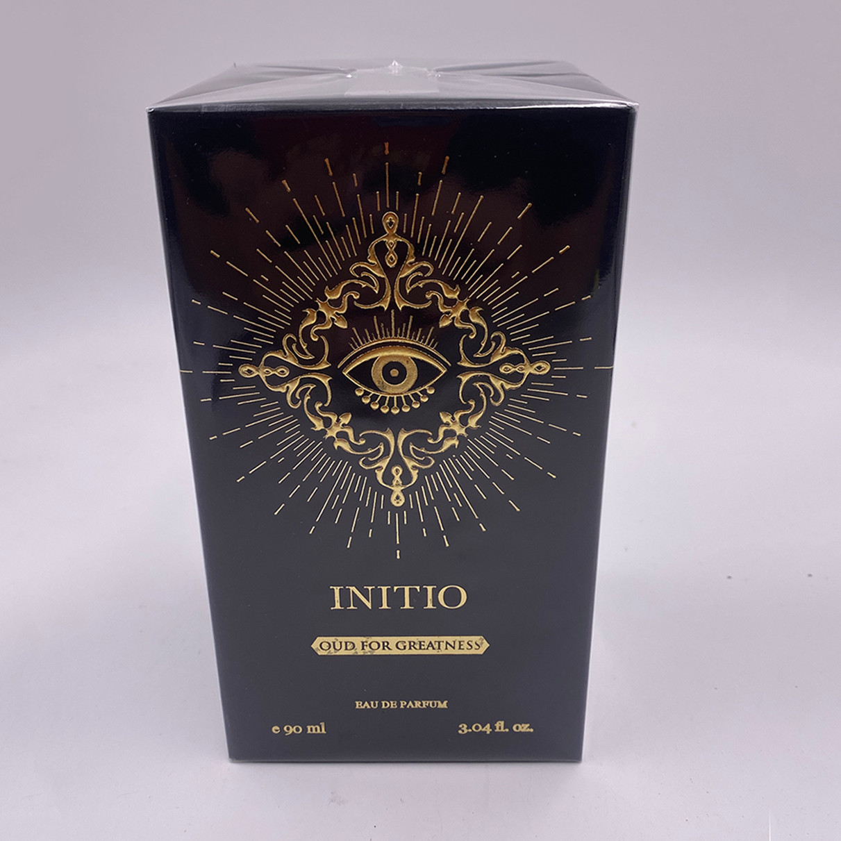 Oud for Greatness 3.04 fl oz/90 ml Eau De Parfum Spray for Unisex New In Box