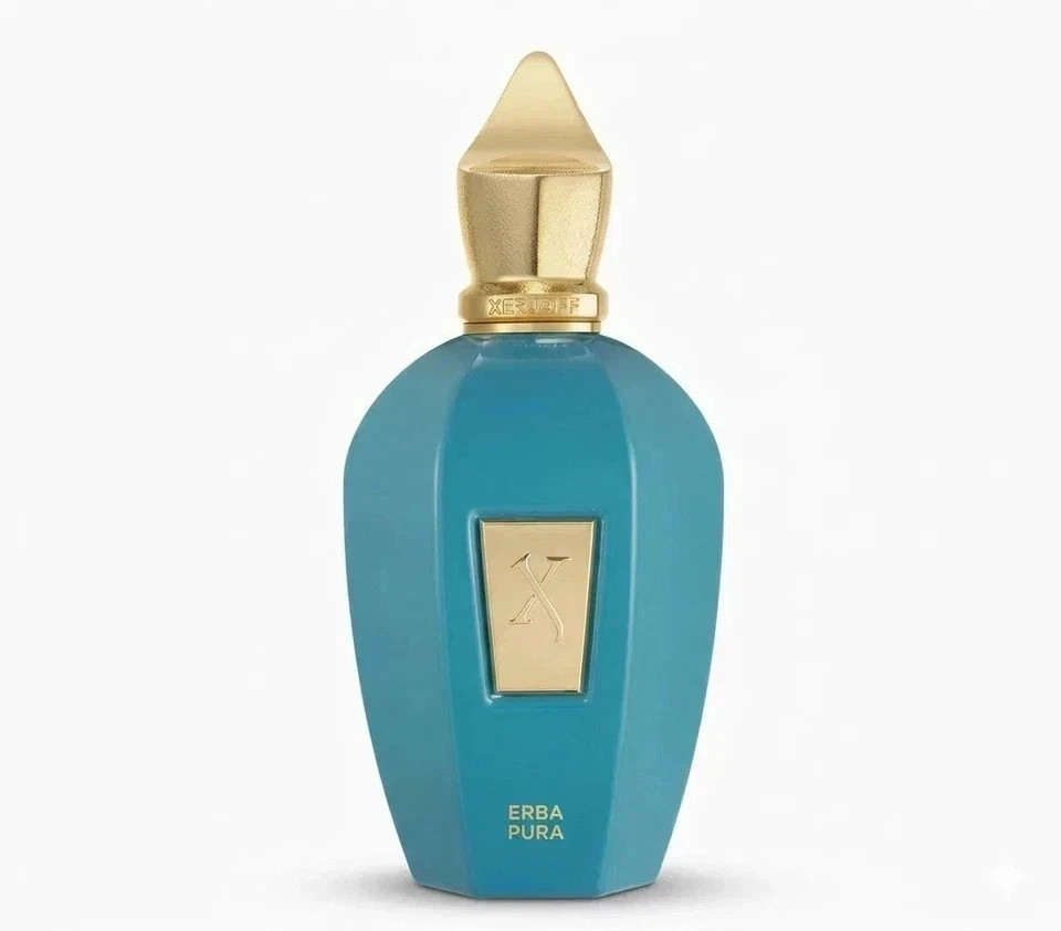 Xerjoff Erba Pura 3.4 fl oz 100ml Eau de Parfum Spray