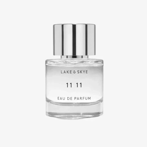 Lake & Skye 11 11 EDP 1.7 fl oz / 50 ml Sealed New Box