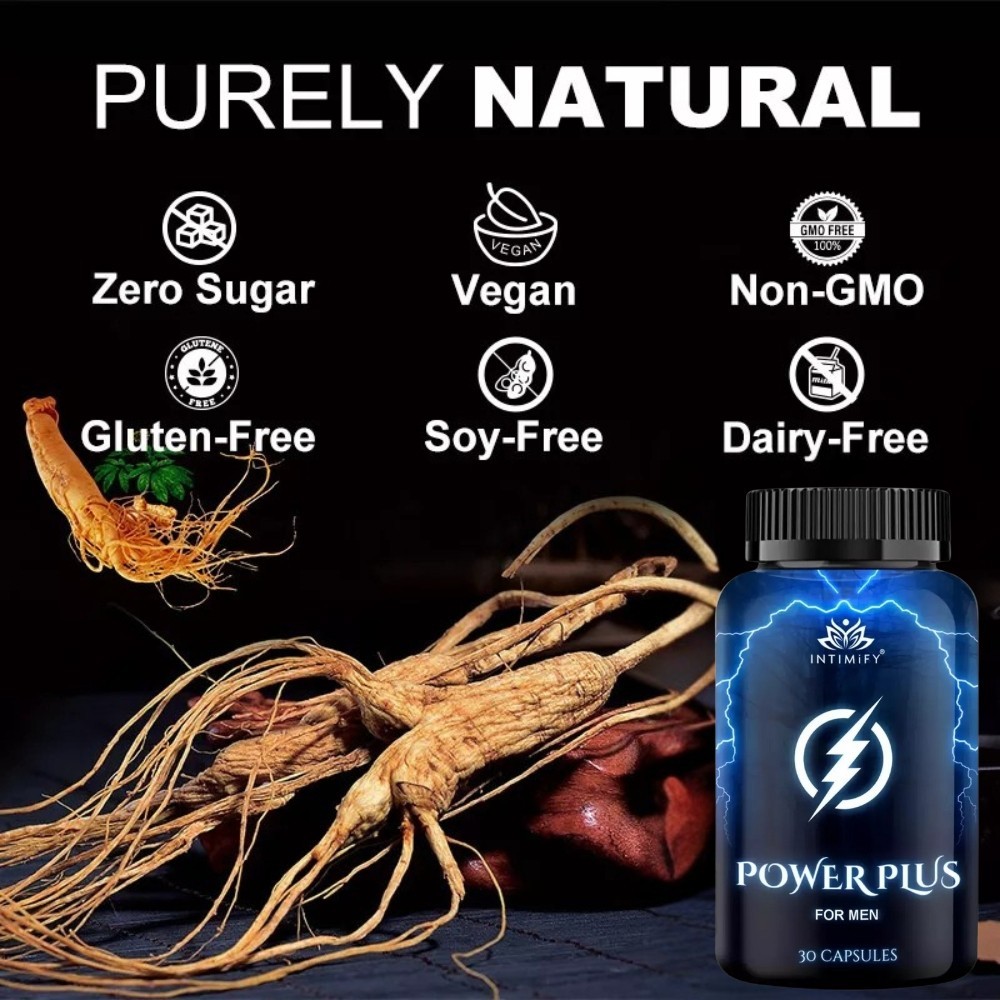 NEW. Powerful Capsules . Works In 10 Minutes. 100% Money Back Guaranteed.