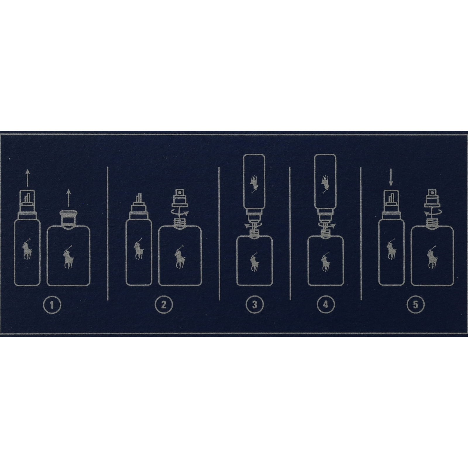Ralph Lauren Polo Blue by Ralph Lauren Eau De Toilette Spray 4.2 oz for Men
