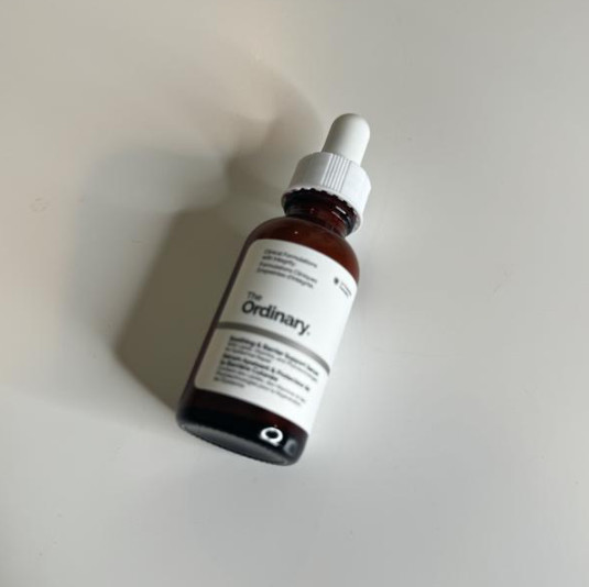 The Ordinary Soothing Barrier Support Serum for Sensitive Skin Hydration,1 oz