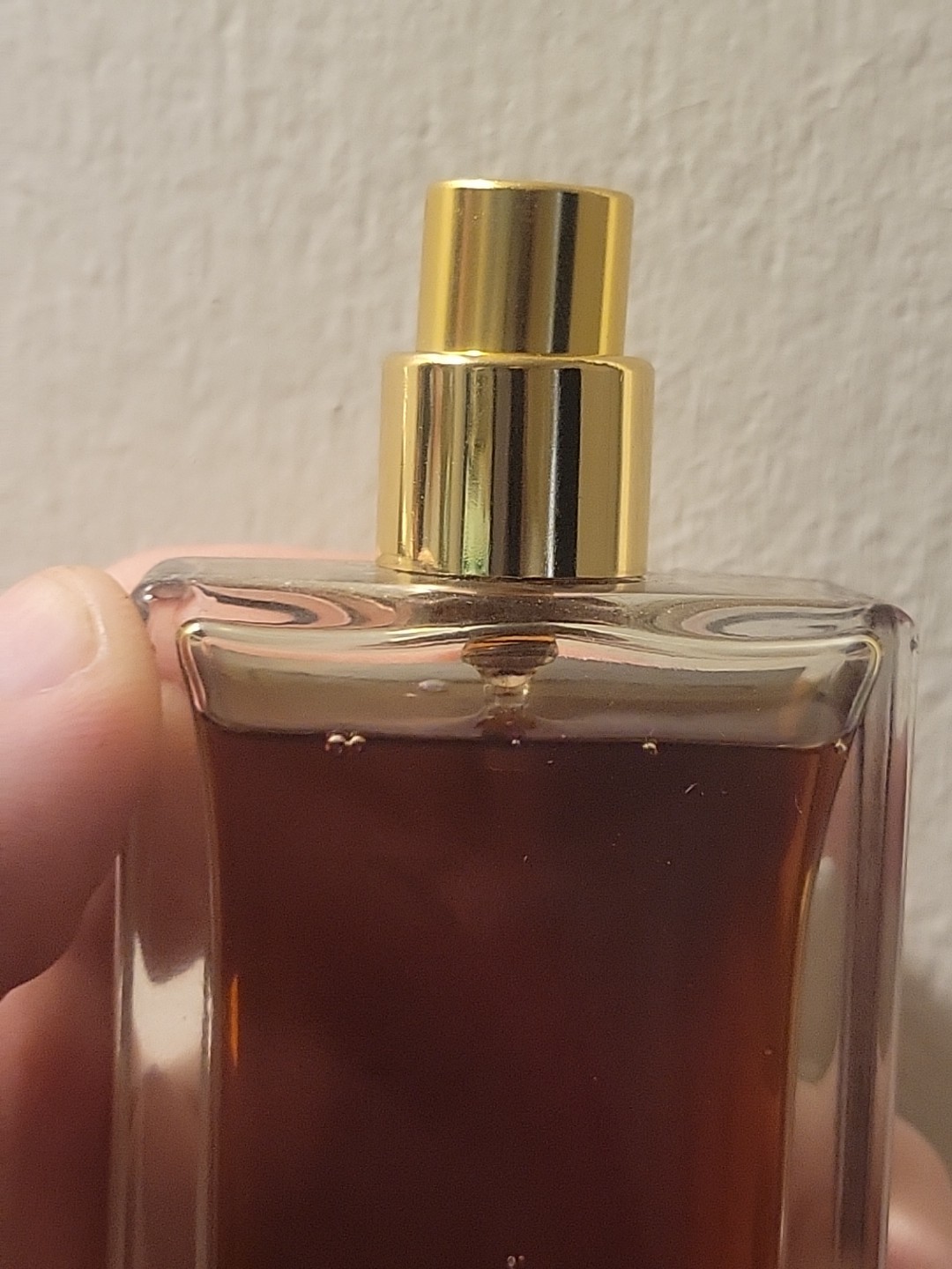 Tsvga Parfums XXX 30 Bottle Discontinued Indie Fragrance 28ml